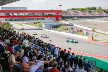 Festival de la Velocidad de Barcelona - Legado María de Villota 2024